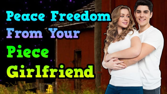If You Want Your Freedom Set Your Boundary With Girls - InfoTrim